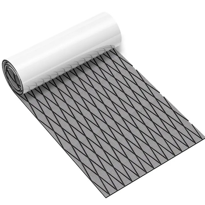 Customized Non Slip Self Adhesive EVA Foam Mat Sheet for Marine Ship Decking Flooring