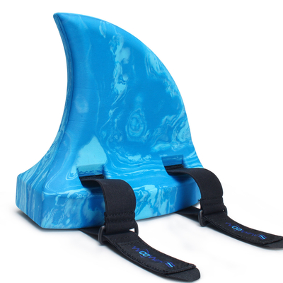 WOOWAVE Swim SharkFins Floating Kids Water Play Shark Fin for Kids Swimming Training
