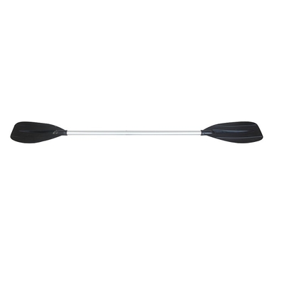 Kids Paddle Kayak Paddle with and Aluminum pp fiberglass Combo Set Offered 4