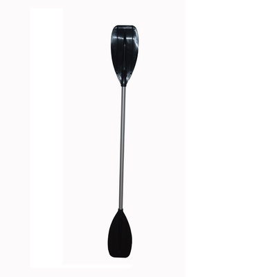 Kids Paddle Kayak Paddle with and Aluminum pp fiberglass Combo Set Offered 4