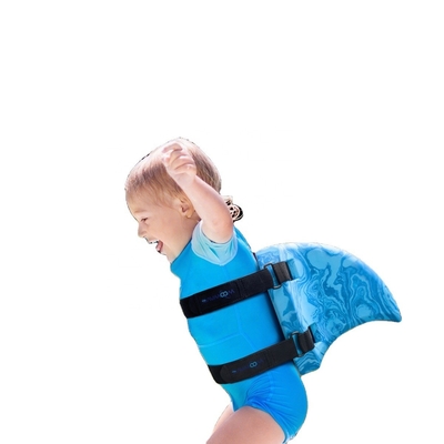 Kids' Floating Toy WOOWAVE Sharks Fin for Swimming Training Outdoor Entertainment