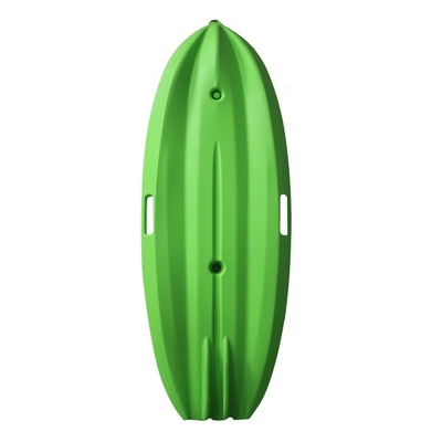 Sit on Top Kayak Canoe Fishing Kayak for Kids 60kgs/132lbs Load Capacity