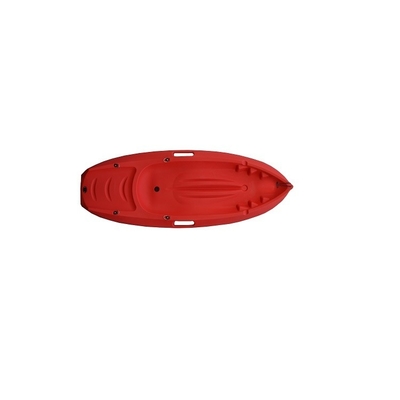Fishing Canoe Kayak for Amusement Woowave Roto-Molded Plastic Sit on Top 13kgs/29lbs