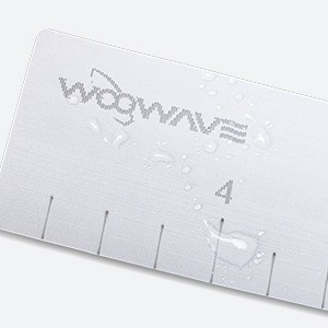 Boat Accessories Essential EVA Fish Ruler with Adhesive Backing Accurate Measurements