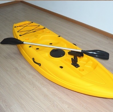 155*24*33cm Package Size Kids Kayak Paddle for Canoe Rowing on Lakes Rivers Occasion