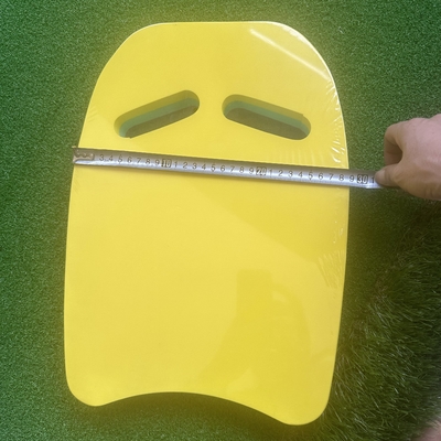 Beginner Swim Board Float Pool Foam Trainer Kickboard U Shape EVA Material 40*29*4cm