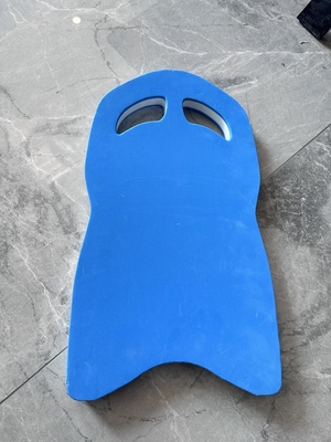 Beginner Swim Board Float Pool Foam Trainer Kickboard U Shape EVA Material 40*29*4cm