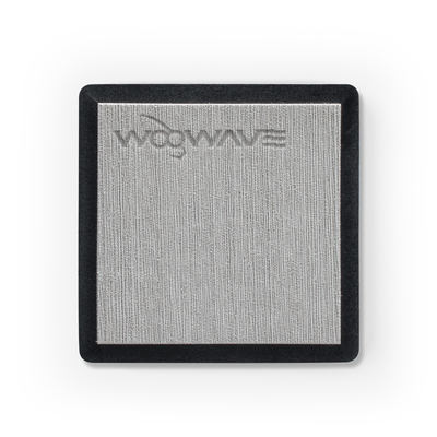 Thickness Below 10mm WOOWAVE Custom Waterproof Fish Hook Pad for Fishing Enthusiasts