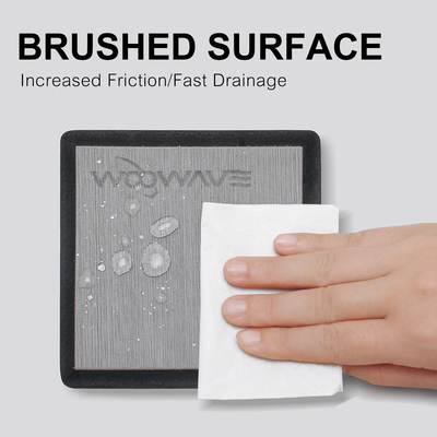 Thickness Below 10mm WOOWAVE Custom Waterproof Fish Hook Pad for Fishing Enthusiasts
