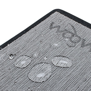 Thickness Below 10mm WOOWAVE Custom Waterproof Fish Hook Pad for Fishing Enthusiasts