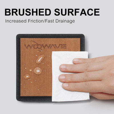 Anti-Slip EVA Foam Rubber Sheet with Modern Design Fishhook Pad and Waterproof Feature