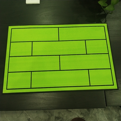 Experience Comfort and Durability with WOOWAVE OEM Color Texture EVA Boat Flooring