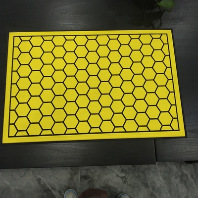 Experience Comfort and Durability with WOOWAVE OEM Color Texture EVA Boat Flooring