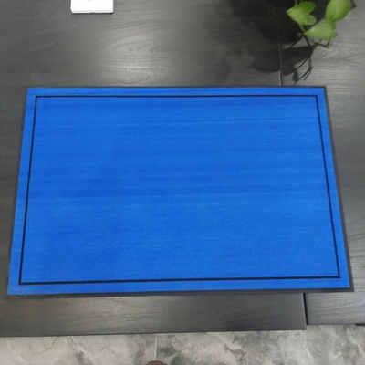 Experience Comfort and Durability with WOOWAVE OEM Color Texture EVA Boat Flooring