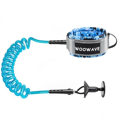 Surf Leash Cord for Inflatable SUP/Stand Up Paddle Board 2022 Water Sports Equipment