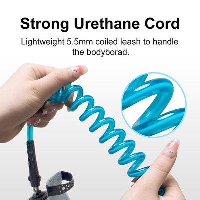 Surf Leash Cord for Inflatable SUP/Stand Up Paddle Board 2022 Water Sports Equipment