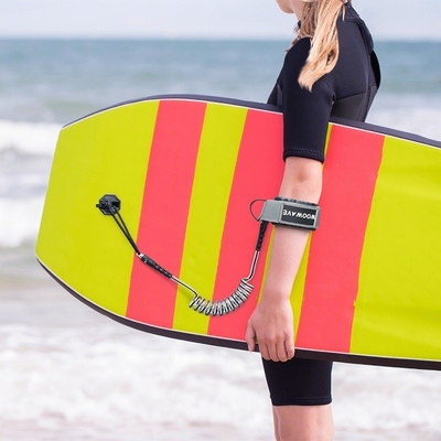 Surf Leash Cord for Inflatable SUP/Stand Up Paddle Board 2022 Water Sports Equipment