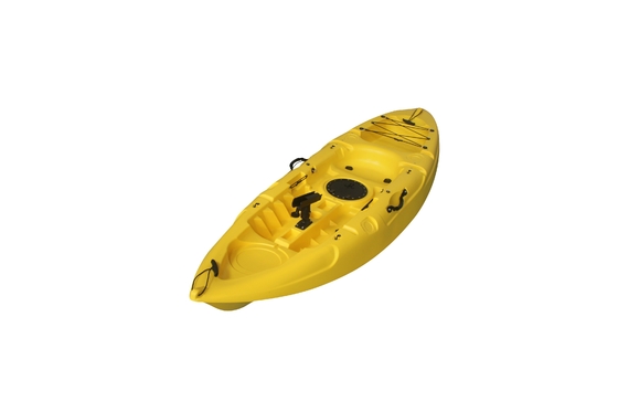 Single Person Sit on Top Fishing Kayak for Sightseeing and Touring Length m 2.1 3m