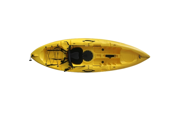 Single Person Sit on Top Fishing Kayak for Sightseeing and Touring Length m 2.1 3m