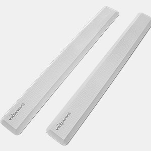 37'*4'5'' Grey EVA Anti-collision Strip for Rubber Boat Crash Canoeing Wear-resistant