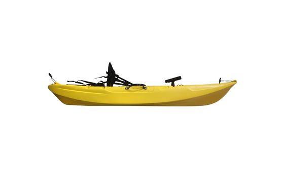 Single Person Sit on Top Fishing Kayak for Sightseeing and Touring Length m 2.1 3m
