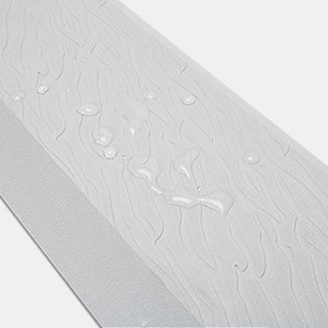 37'*4'5'' Grey EVA Anti-collision Strip for Rubber Boat Crash Canoeing Wear-resistant