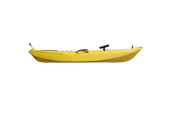Single Person Sit on Top Fishing Kayak for Sightseeing and Touring Length m 2.1 3m