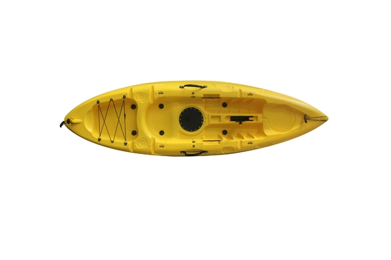 Single Person Sit on Top Fishing Kayak for Sightseeing and Touring Length m 2.1 3m