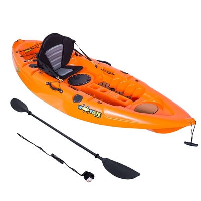Explore the Waters with Our Durable Adult Kayak Bubble Film and Plastic Bag Included