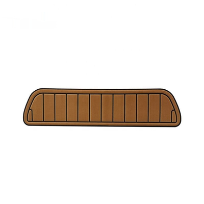 Customised EVA Teak Decking Foam Sea Composite Deck Floor for Yacht Decking Durable