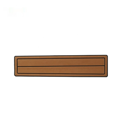 Customised EVA Teak Decking Foam Sea Composite Deck Floor for Yacht Decking Durable