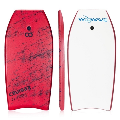 20 Inch School Surf Board for Kids Red or Customized Materials
