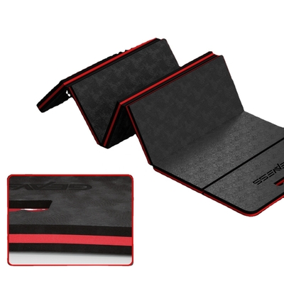 Modern Design Mechanics Mat WOOWAVE EVA Foam Kneeling Pad for Outdoor Activities
