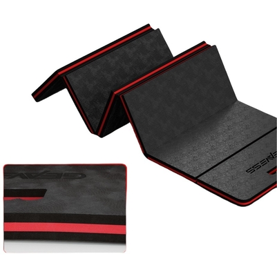 1.1inch Thick Mechanics Mat for Car Repair Pad Foldable EVA Foam Other Inflating Mode