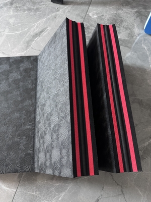 1.1inch Thick Mechanics Mat for Car Repair Pad Foldable EVA Foam Other Inflating Mode