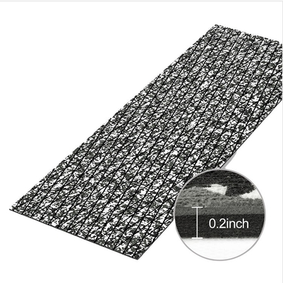 Non Slip Deck Mats with Adhesive Marine Decking Sheet Boat Foam Floor Deck For Yacht