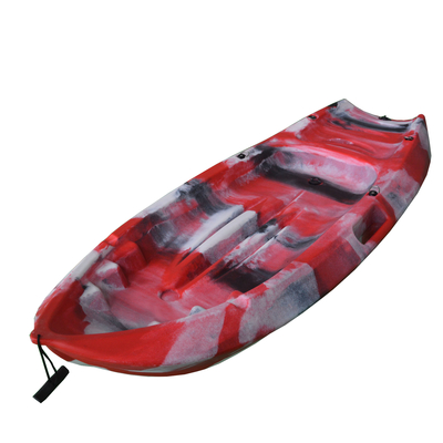 1.8M Kids Recreational Rowing Boat Kayak Canoe for Lakes Rivers Combo Set Offered 3