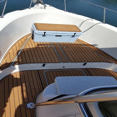 Unisex EVA Foam Sheets 6mm or customised for Yacht Kayak and Fishing Boat Flooring