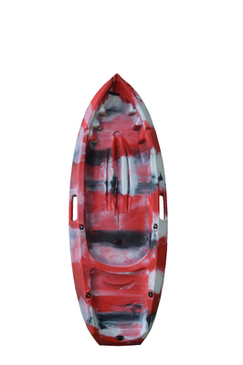 1.8M Kids Recreational Rowing Boat Kayak Canoe for Lakes Rivers Combo Set Offered 3