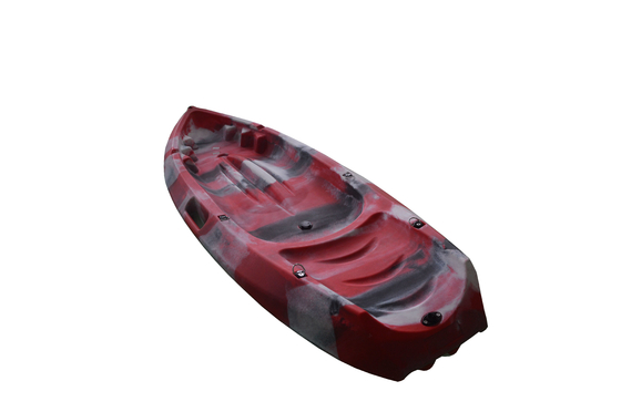 1.8M Kids Recreational Rowing Boat Kayak Canoe for Lakes Rivers Combo Set Offered 3