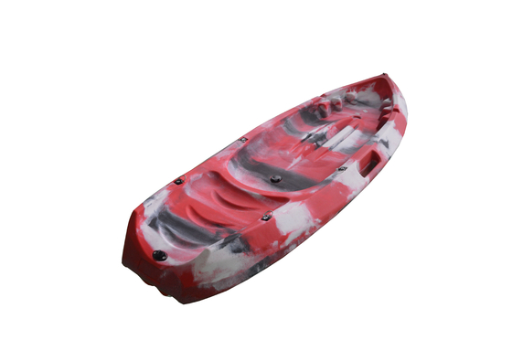 1.8M Kids Recreational Rowing Boat Kayak Canoe for Lakes Rivers Combo Set Offered 3