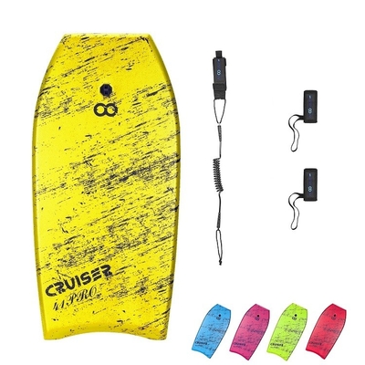 EPS Bodyboards for Water Sports Rider Weight 120-188lbs 55kg-85kg Professional Design