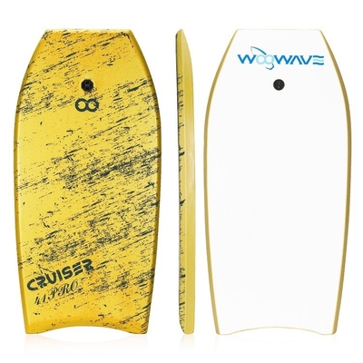 EPS Bodyboards for Water Sports Rider Weight 120-188lbs 55kg-85kg Professional Design