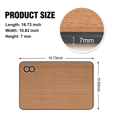 Custom Size Texture Color Marine EVA Foam Mat for YETI Tundra 75 Cooler Pads Traction Pad