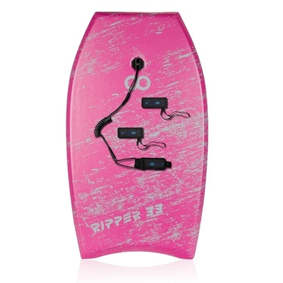 Custom Color and Logo Adult EPS Bodyboard for Surfing Surfboard Occasion Lakes Rivers