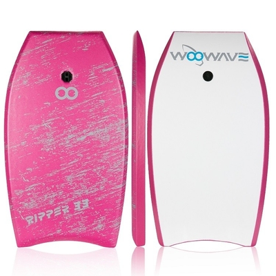 Custom Color and Logo Adult EPS Bodyboard for Surfing Surfboard Occasion Lakes Rivers