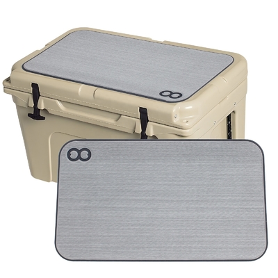 Cooler Box Woowave Design Custom Color Hiking Cooler Pad Anti Slip EVA Foam Mat
