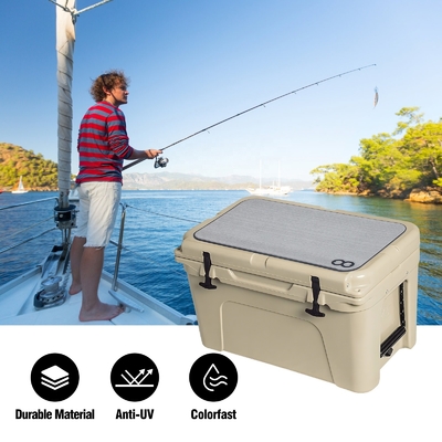 Cooler Box Woowave Design Custom Color Hiking Cooler Pad Anti Slip EVA Foam Mat