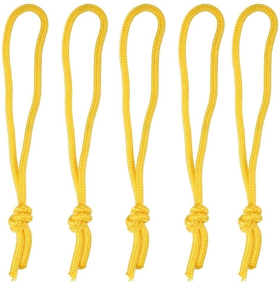 Polypropylene Drawstring Leash String Cord for Stand-Up Paddle SUP Length 15cm/5.9inch