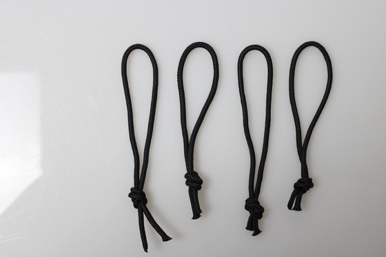Polypropylene Drawstring Leash String Cord for Stand-Up Paddle SUP Length 15cm/5.9inch